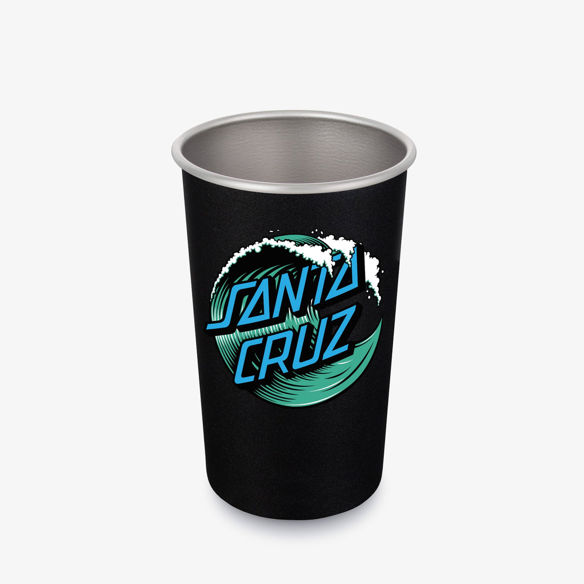 16oz-pint-cup-santa-cruz-a4 16oz_Pint_SantaCruz_Black_WaveDot.jpg