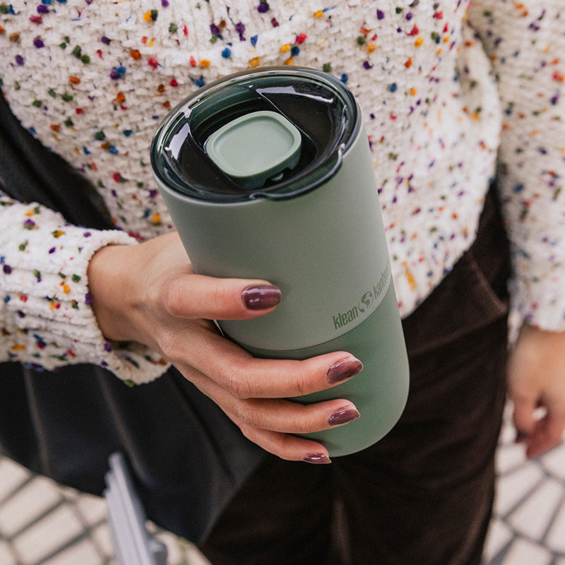 bring-your-own-party-kit-pints-and-tumblers-b1 16oz_rise_tumbler_iceberg_woman_hand_closeup_square.jpg