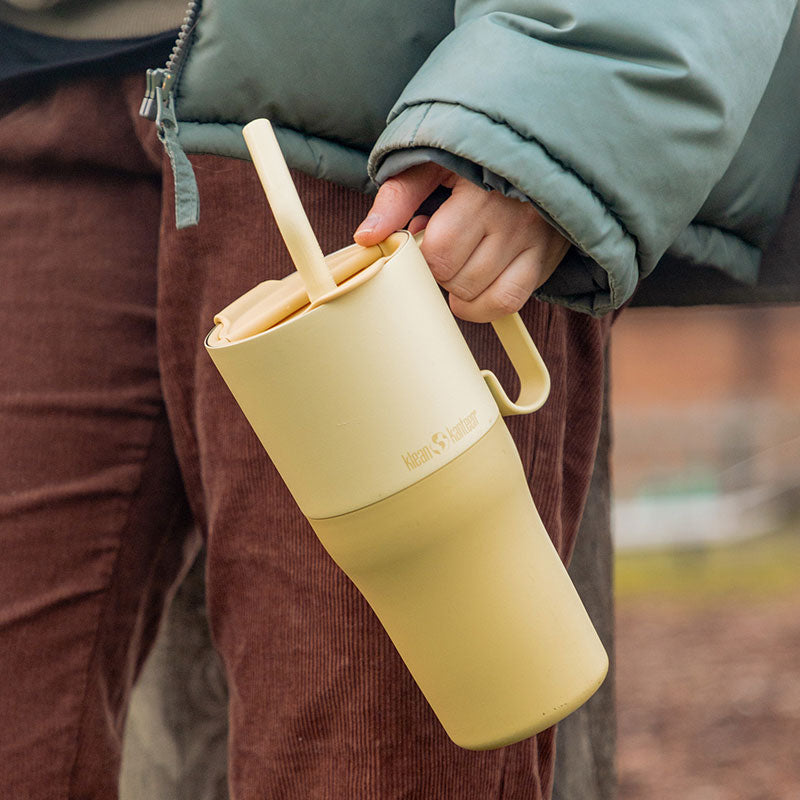 26oz-rise-tumbler-with-straw-lid-y6 26oz_rise_rumbler_straw_wax_yellow_handle_side_square.jpg