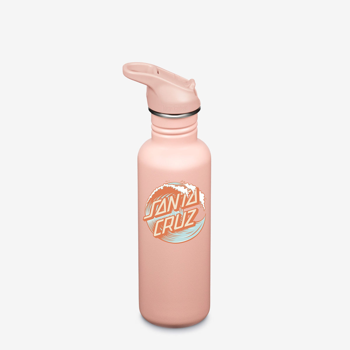 27oz-classic-with-flip-seal-sport-cap-santa-cruz-u9 27oz_Classic_SantaCruz_PeachParfait_WaveDot.jpg
