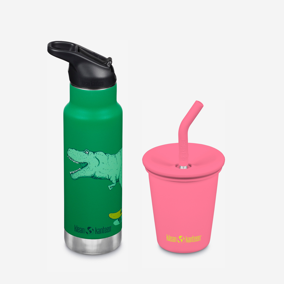 kid-s-sippy-cup-and-water-bottle-set-n7 KK-Kids-SippyCupandWaterBottleSet-PinkLemonade-DinoSkate.png