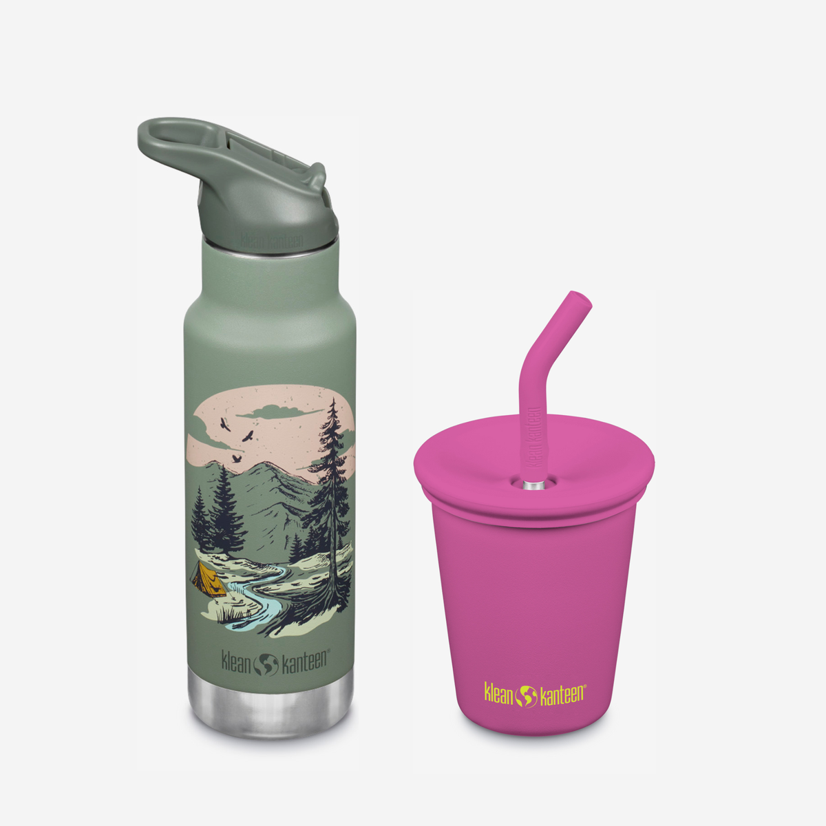 kid-s-sippy-cup-and-water-bottle-set-n7 KK-Kids-SippyCupandWaterBottleSet-RoseViolet-Mountain.png