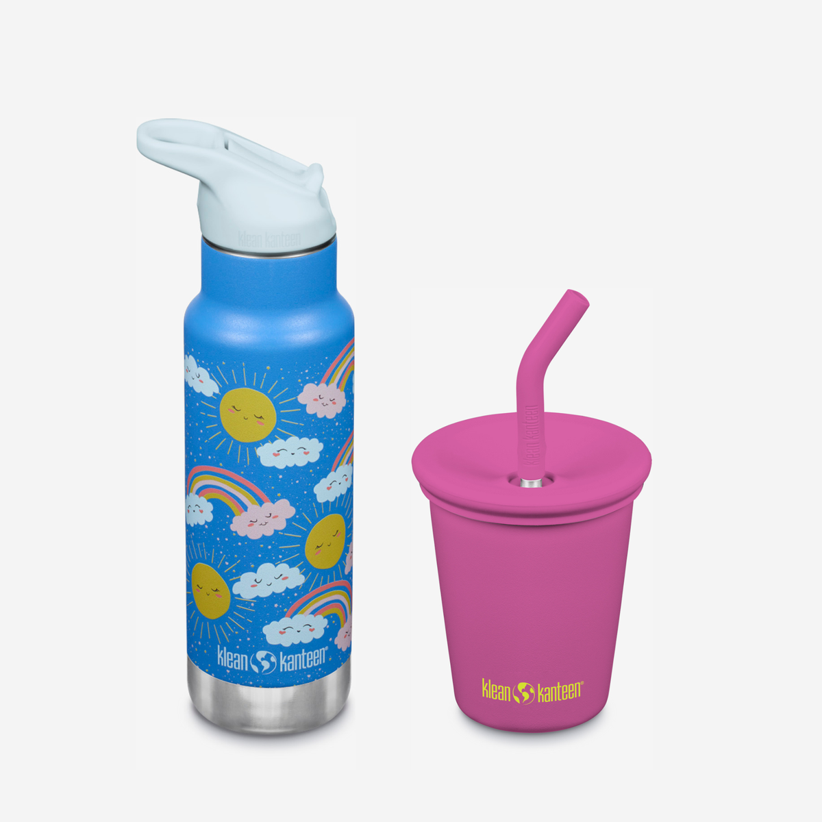 kid-s-sippy-cup-and-water-bottle-set-n7 KK-Kids-SippyCupandWaterBottleSet-RoseViolet-Rainbow.png