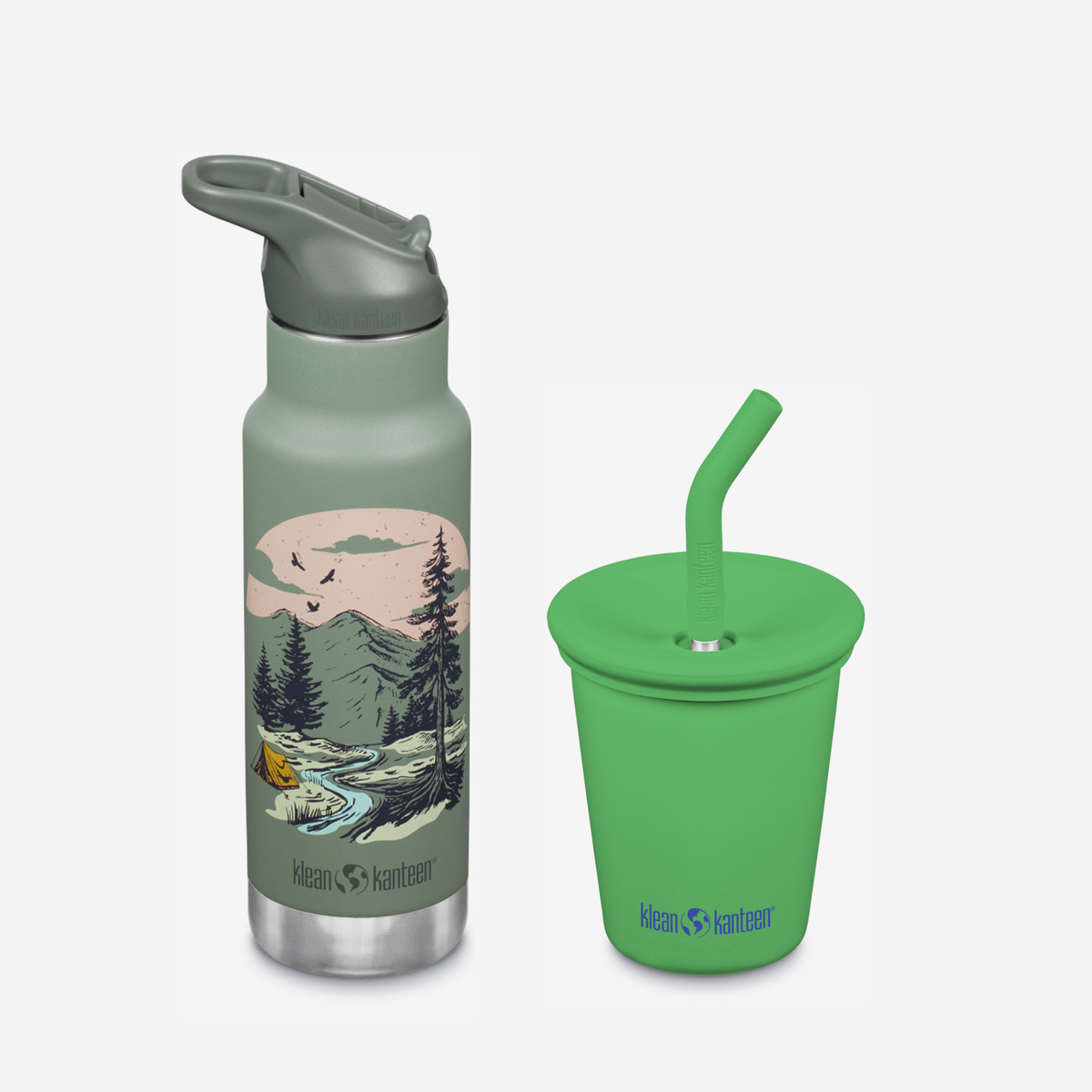 kid-s-sippy-cup-and-water-bottle-set-n7 KK-Kids-SippyCupandWaterBottleSet-VibrantGreen-Mountain.png