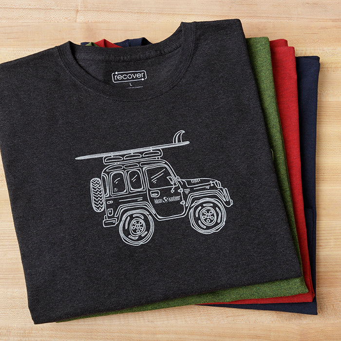 adventure-vehicle-t-shirt-s0 klean_shirt_jeep_folded_lifestyle.jpg