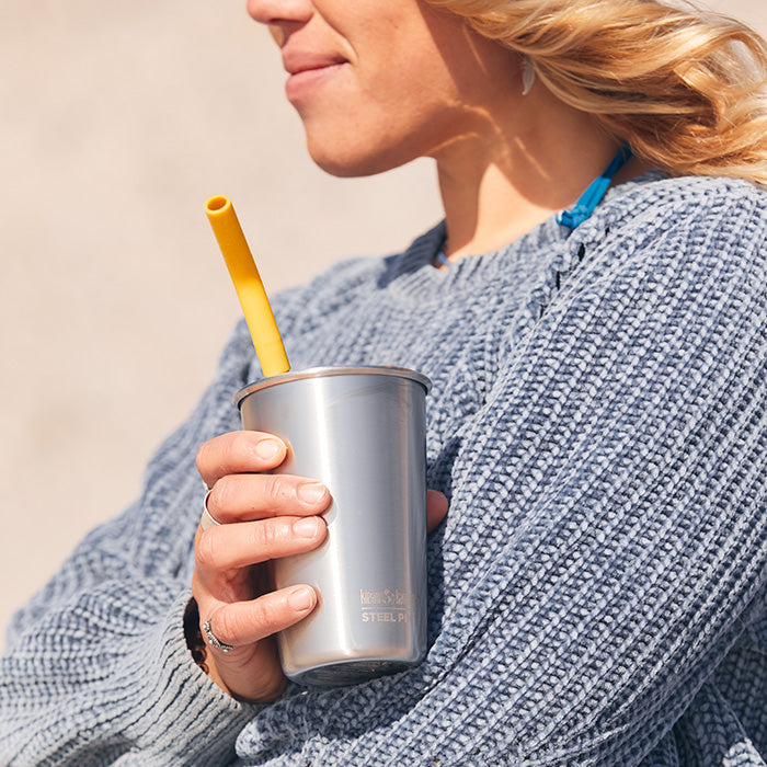 straw-4-pack-s9 recycled_steel_straw_pint_sun_lifestyle.jpg